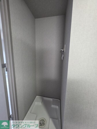 レンティーヴァ綾瀬の物件内観写真